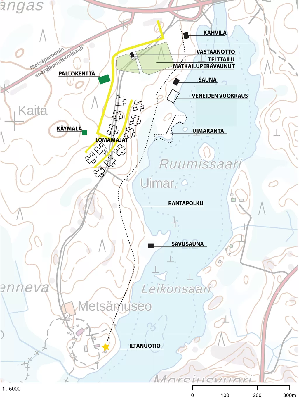 Artikkeli | Ylä-Satakunta